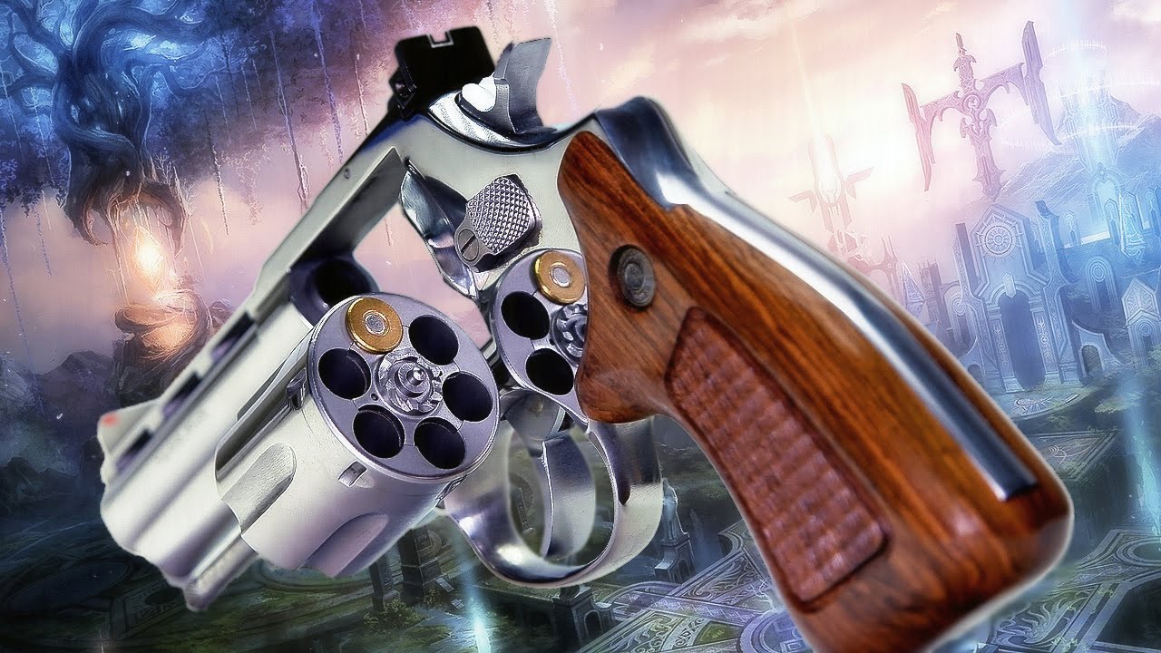 варианты русской рулетки