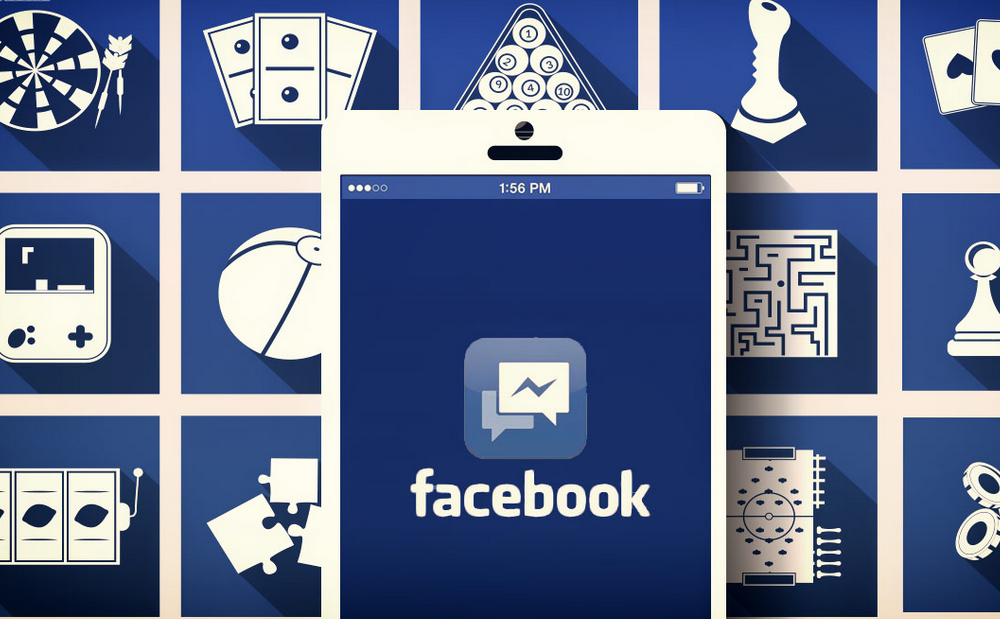 фейсбук ищет пути новых источников дохода