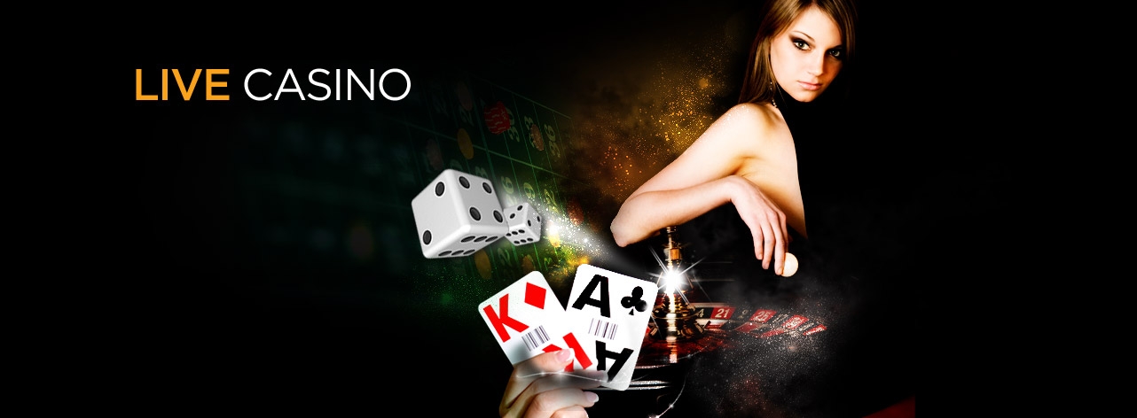Преимущества Live-casino