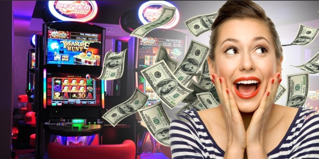 Горячие игровые автоматы правда или вымысел