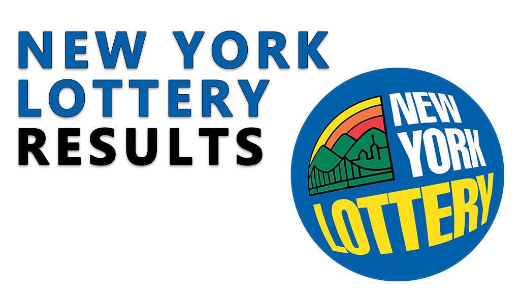 лотерея «NewYork Lottery»