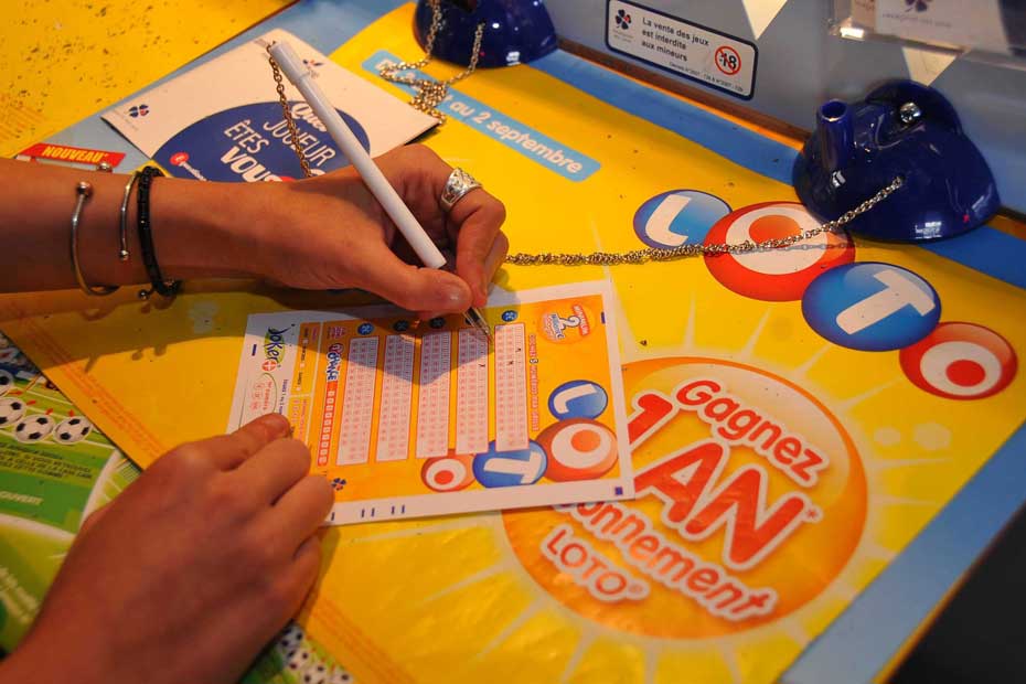 дважды удачливый счастливец выиграл в лотерею Лото