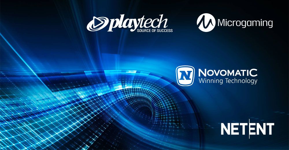 разработчики программного обеспечения для казино