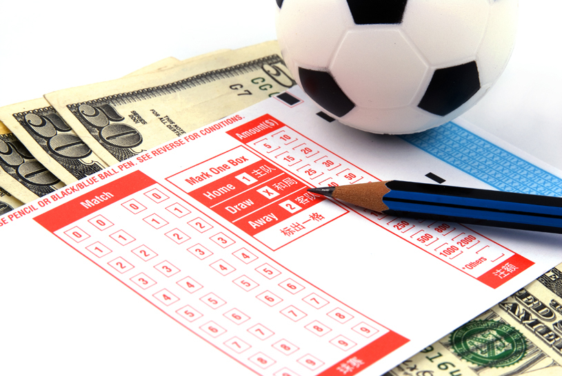 Ставки на спорт - интуиция или опыт