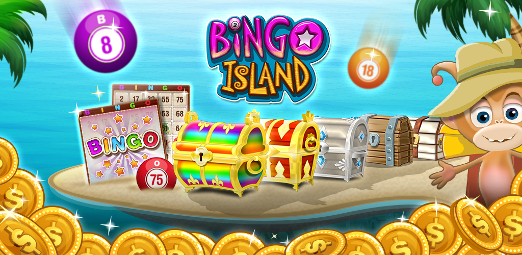 игра на виртуальные деньги Bingo Island