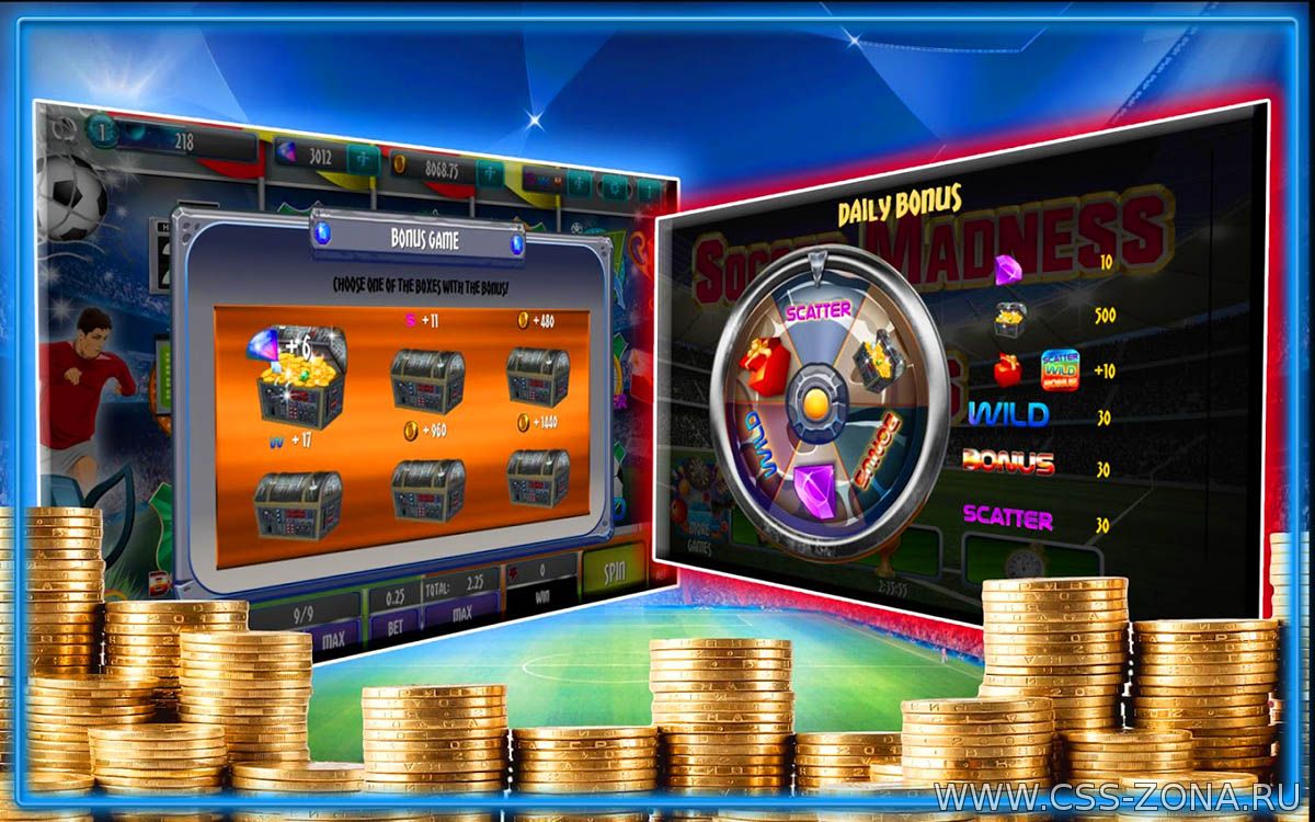 осторожность при выборе онлайн-казино