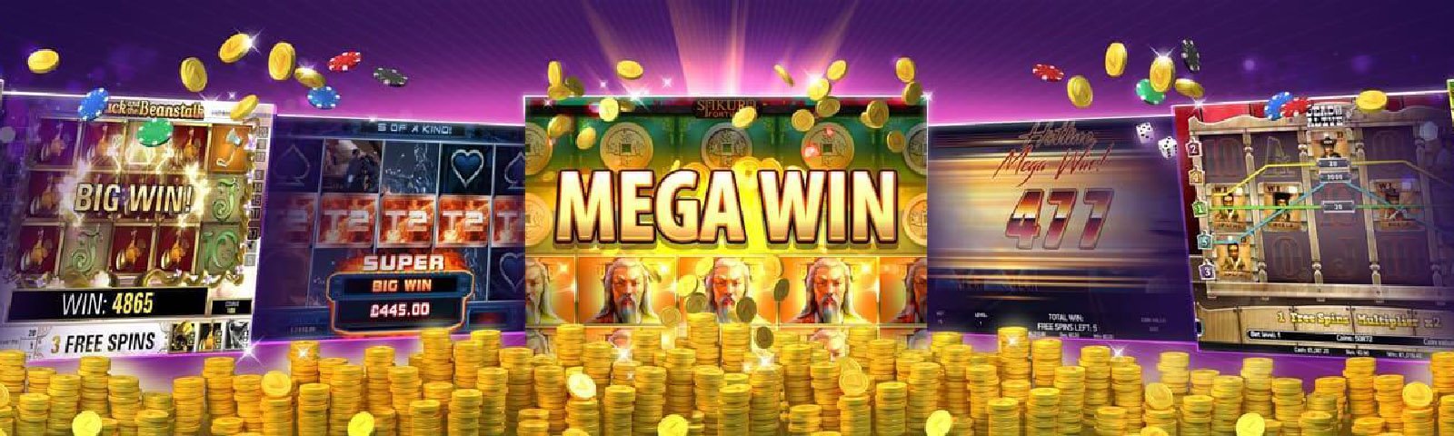 Как выиграть джекпот в игровых автоматах