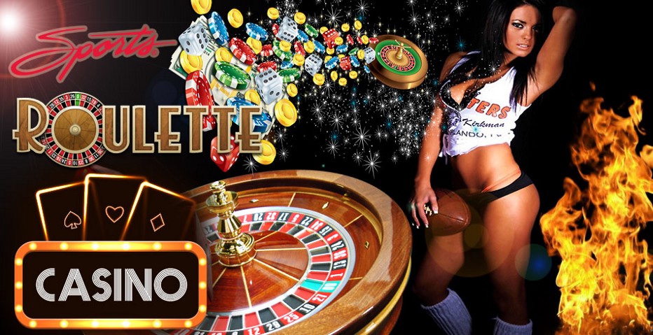 Live-casino - рулетка с живым дилером