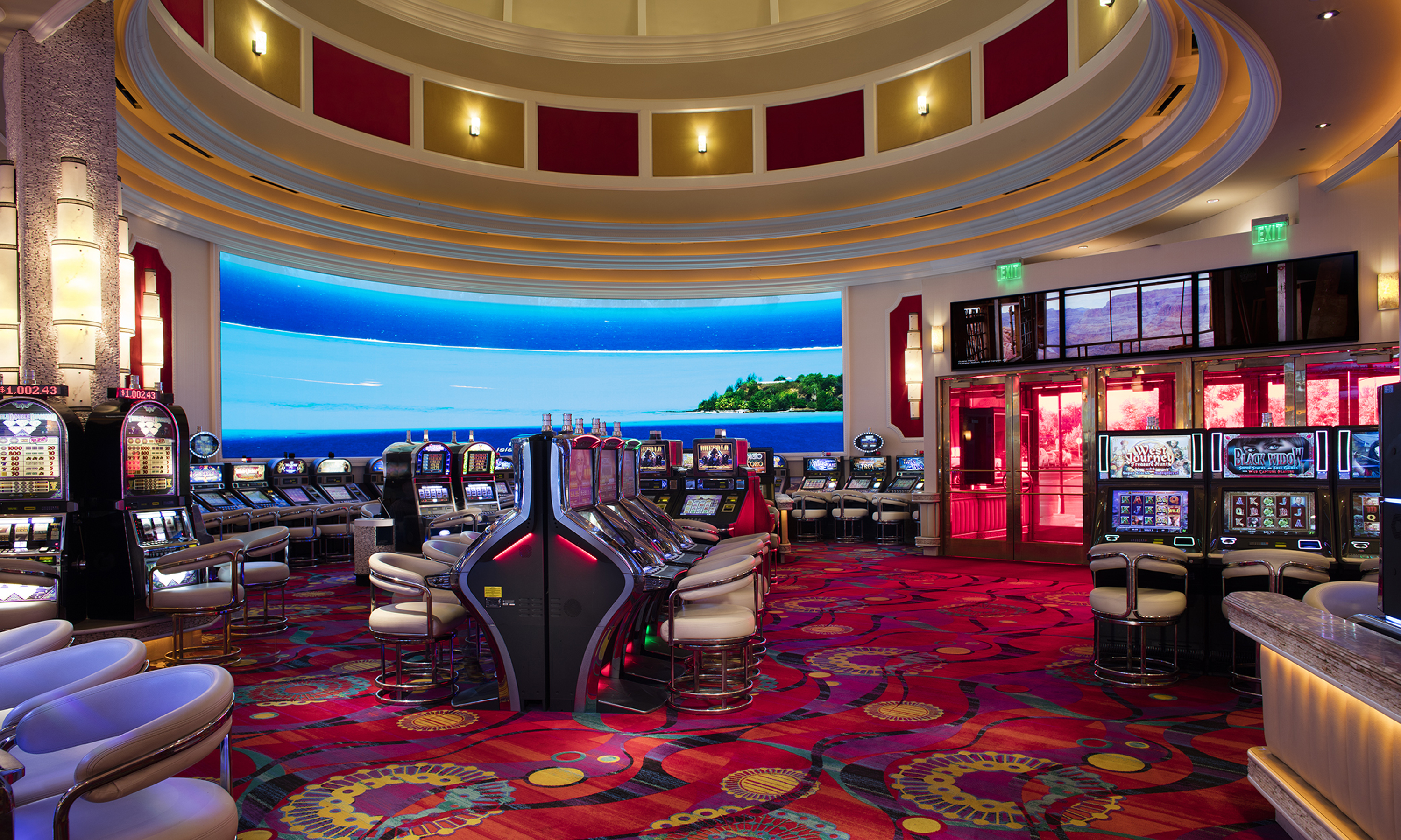 Щедрые игровые автоматы