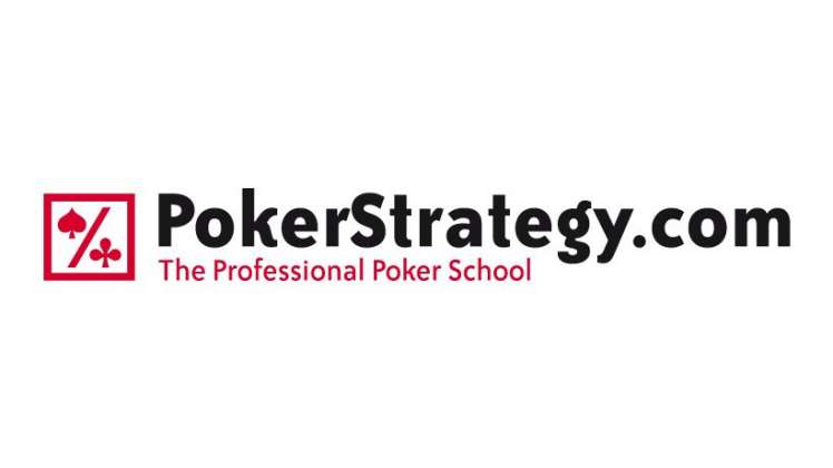 Официальный сайт для игры в покер PokerStrategy