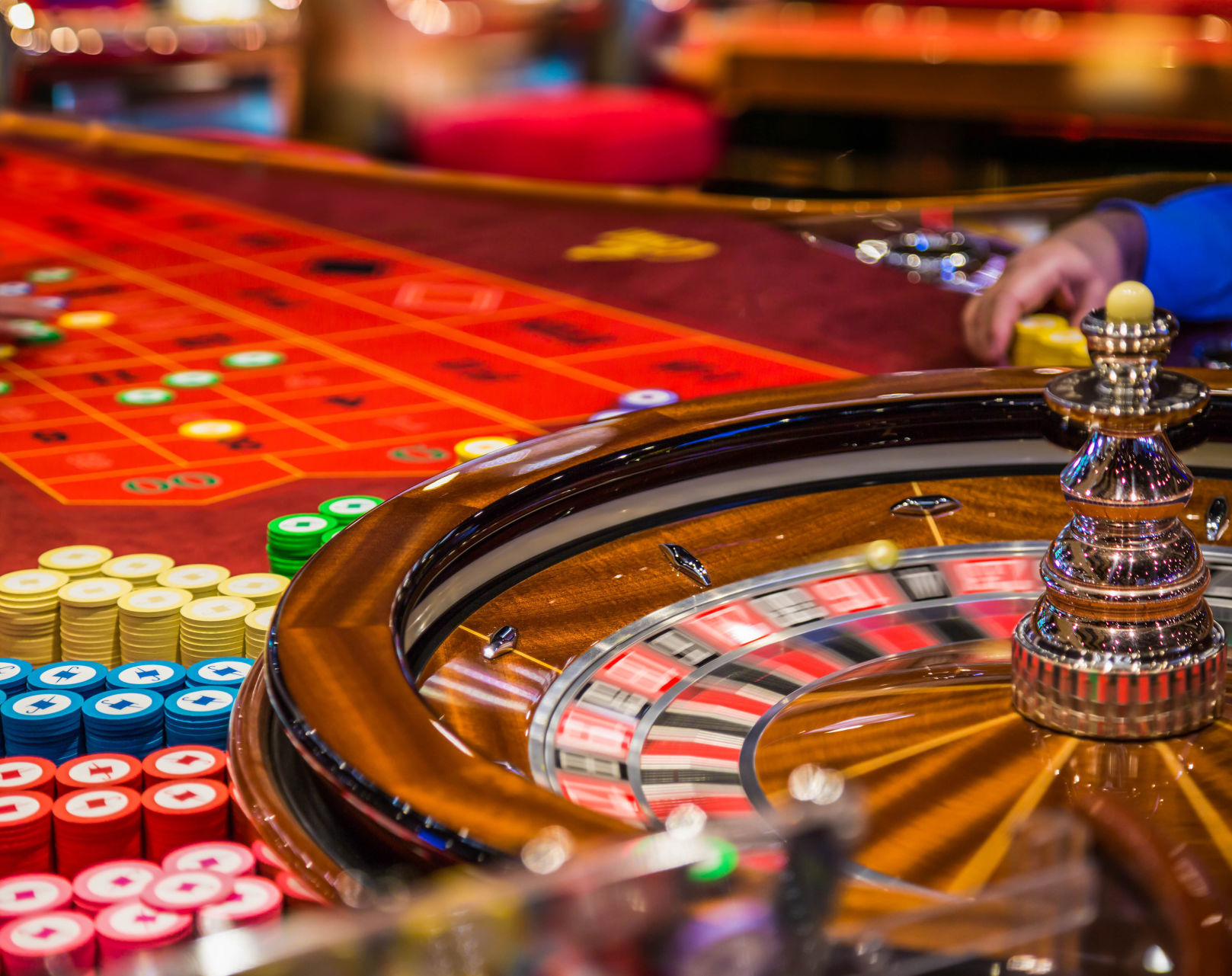 разнообразные стратегии для игры рулетка