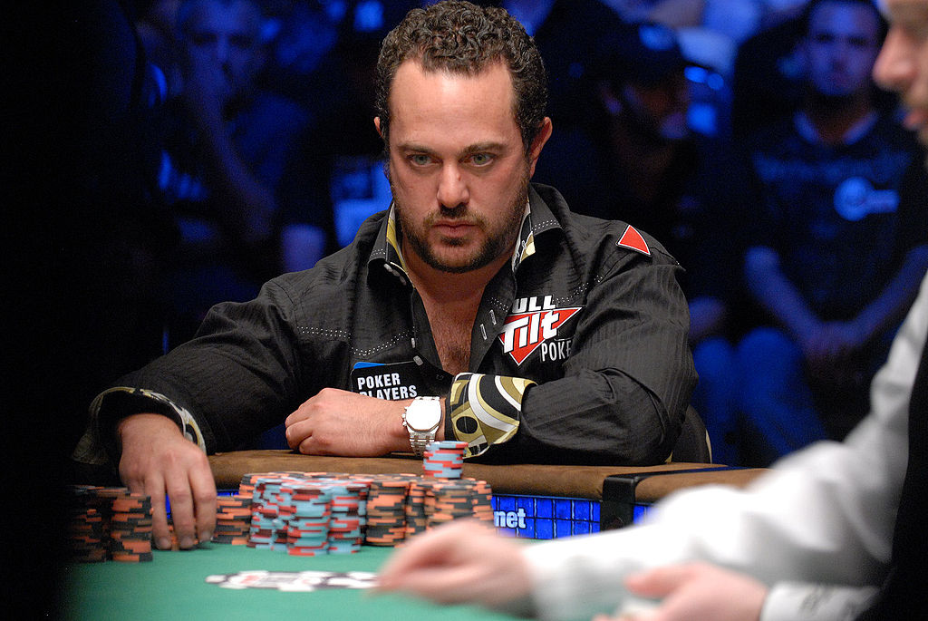 Психология игроков в покере