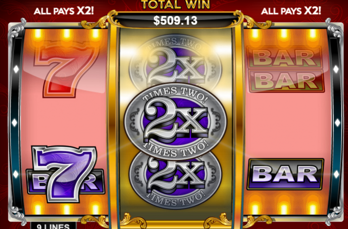 множитель в слотах