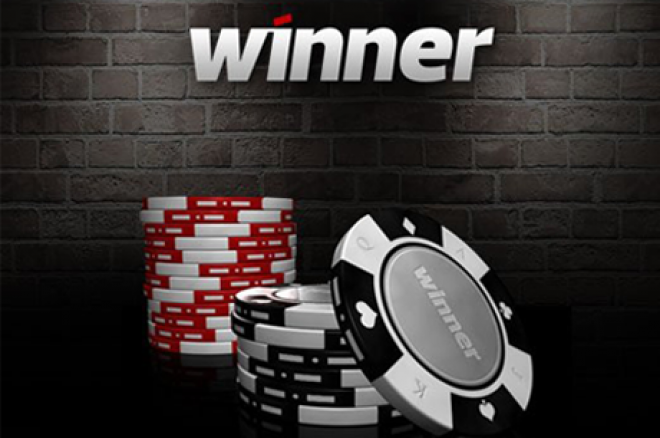 официальный сайт покер-рума Winner Poker