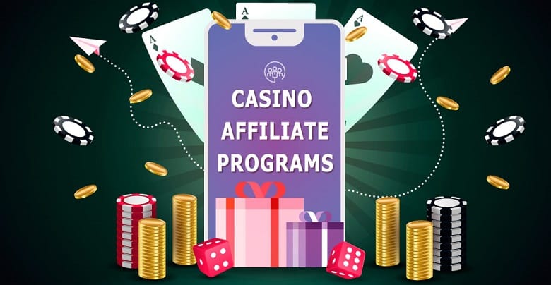 Casino Affiliate Programs