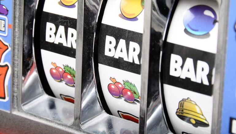 рекордный джек пот в онлайн казино