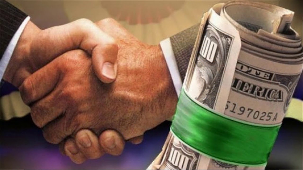 закон о договорных матчах