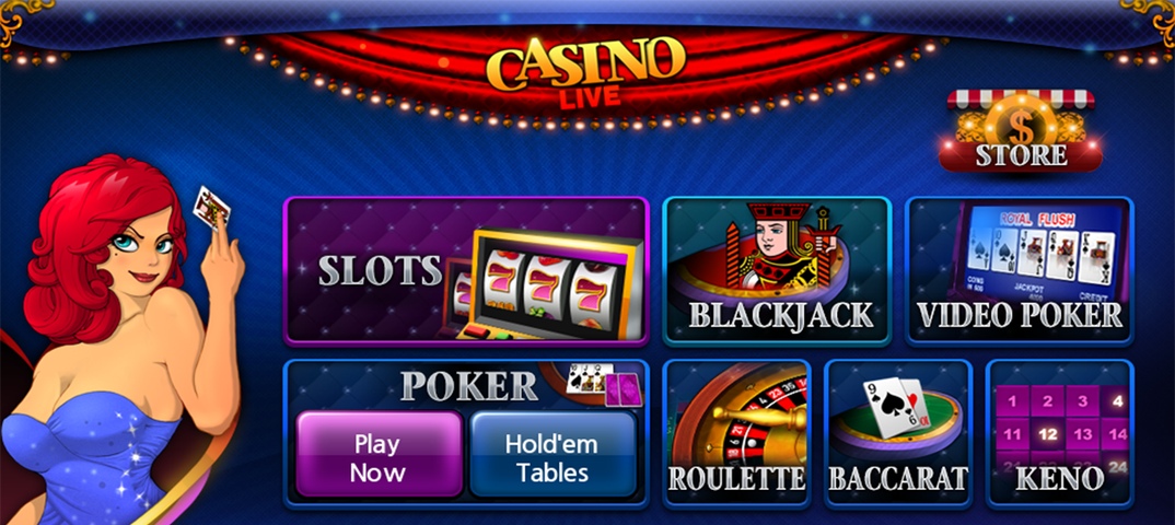 выигрыш и проигрыш в интернет казино