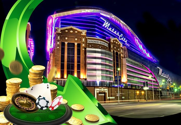 доходы онлайн казино