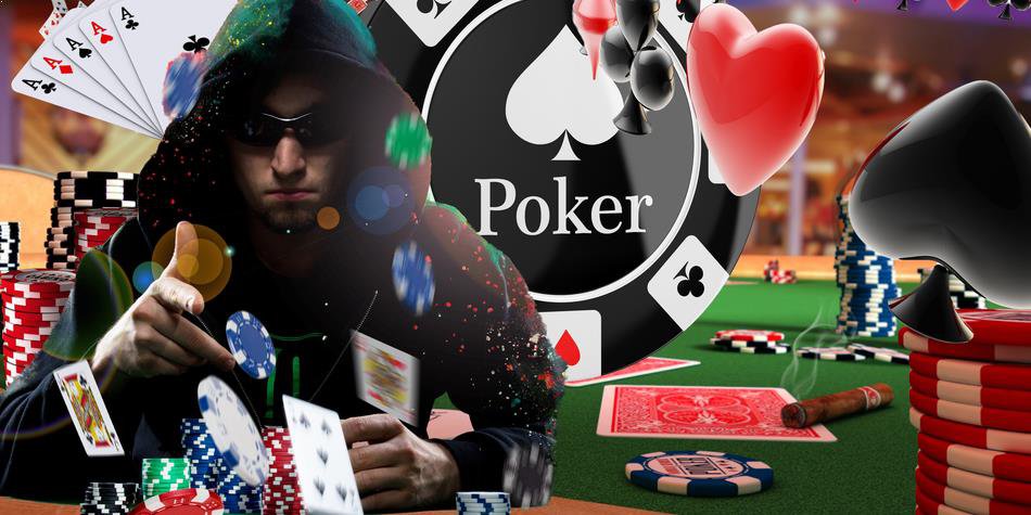 Чемпионы онлайн-покера