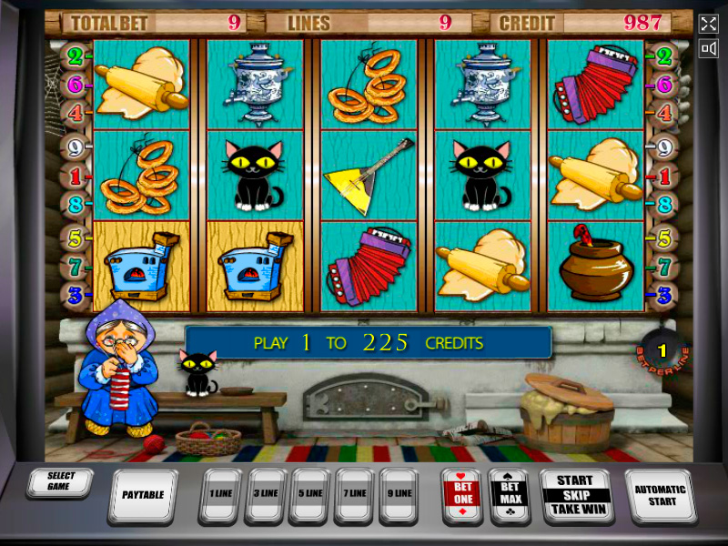 символы слота Кекс