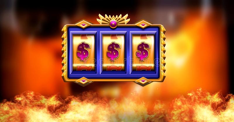 Fire Burner игровой автомат