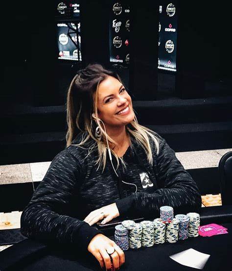 Процесс построения банкролла в покере