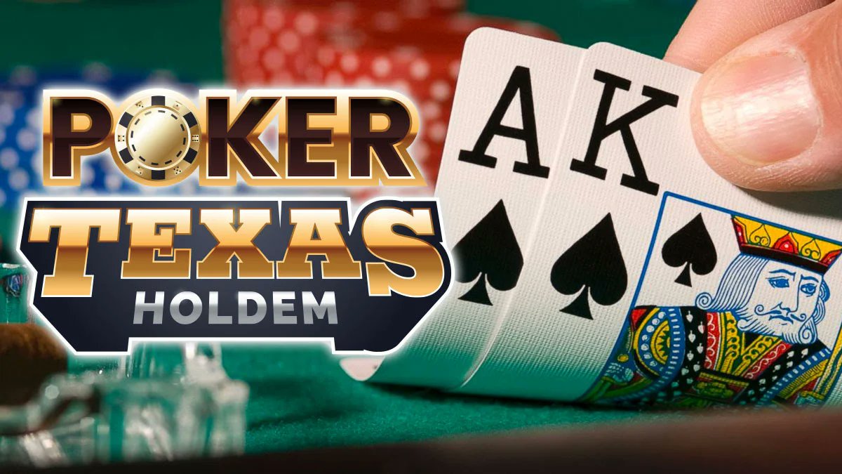 Poker Texas Holdem