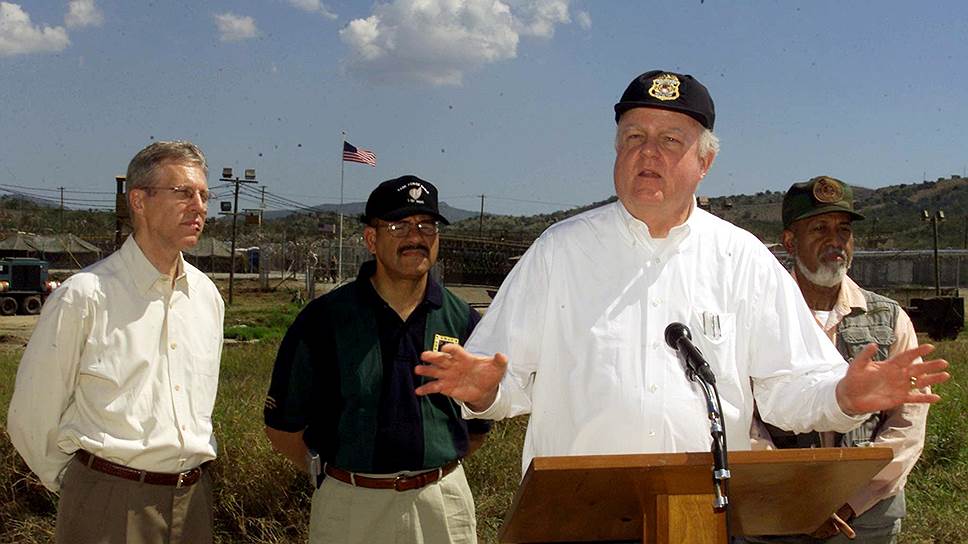 Конгрессмен Джим Сенсенберг в очередной раз выиграл в лотерее