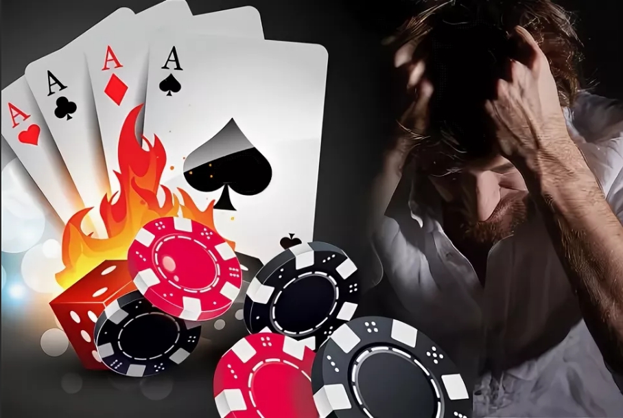 религия и азартные игры