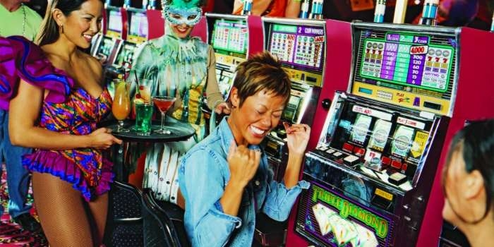 тратьте выигранный джек-пот разумно