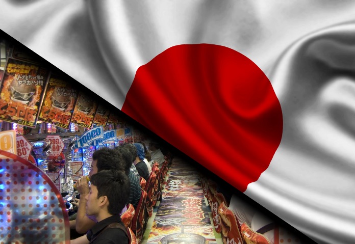 Легализация онлайн-гемблинга в Японии
