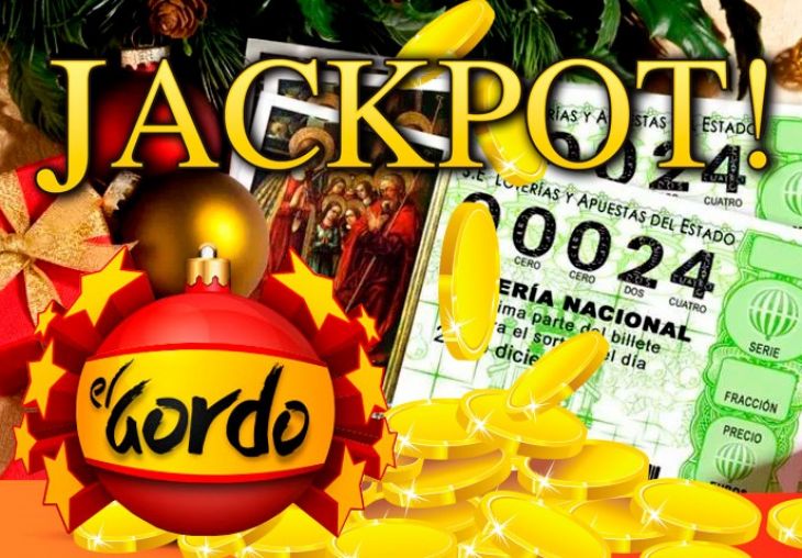 налог на выигрыш в лотерею в испании