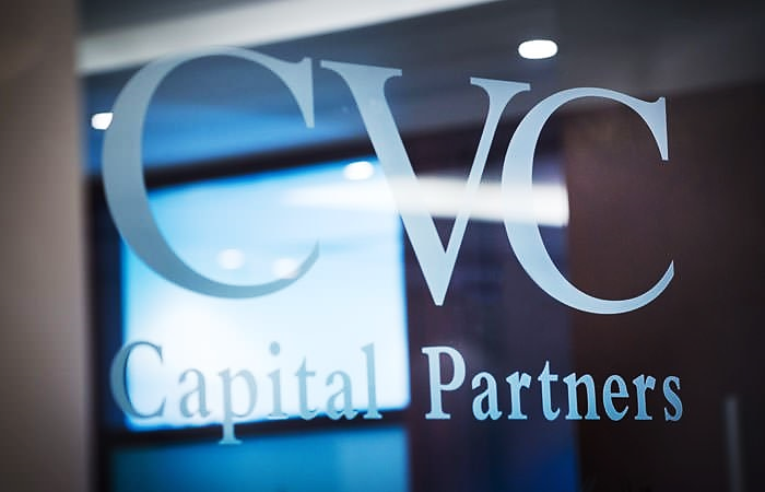 Инвестиционный фонд Capital Partners CVC