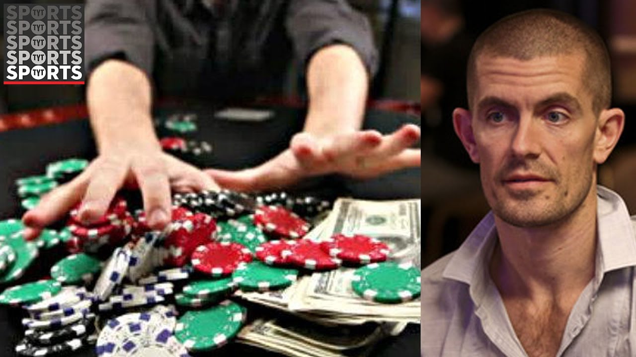 Три фактора оценки Олл-ина в покере