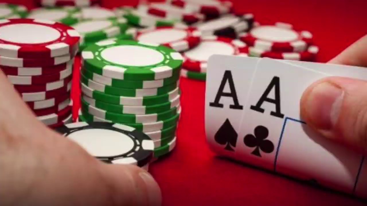 сила стартовых карт в покере