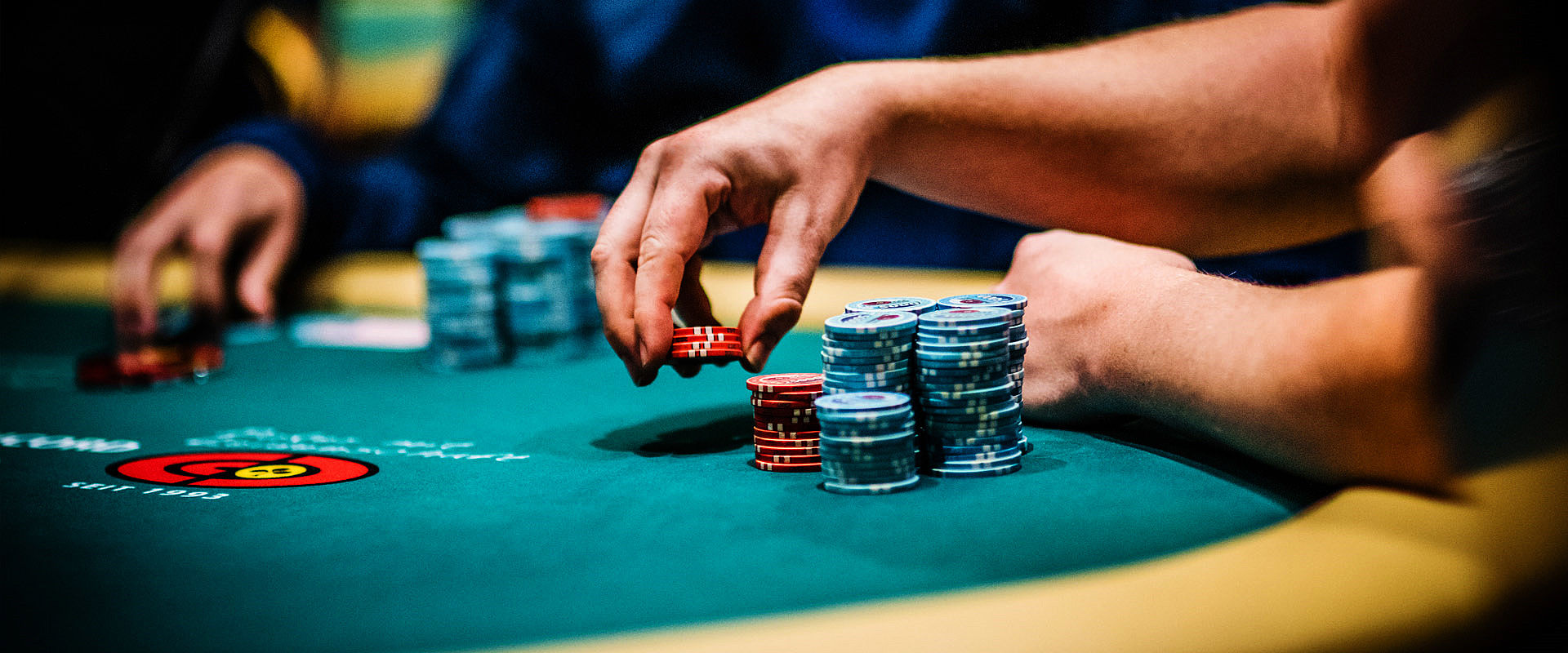 Коллер в покере