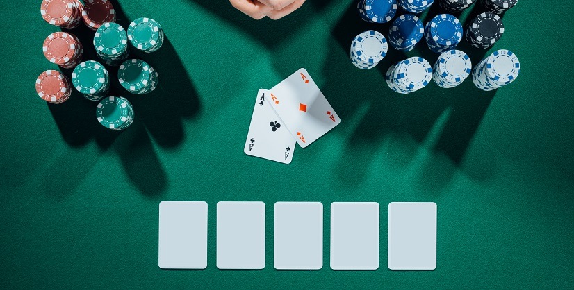 префлолп в покере