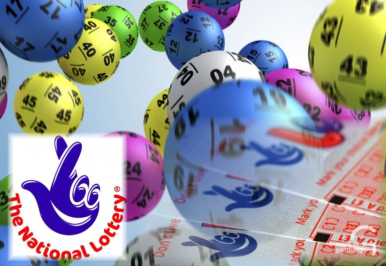 выигрыш лотерейного джекпота в Великобритании