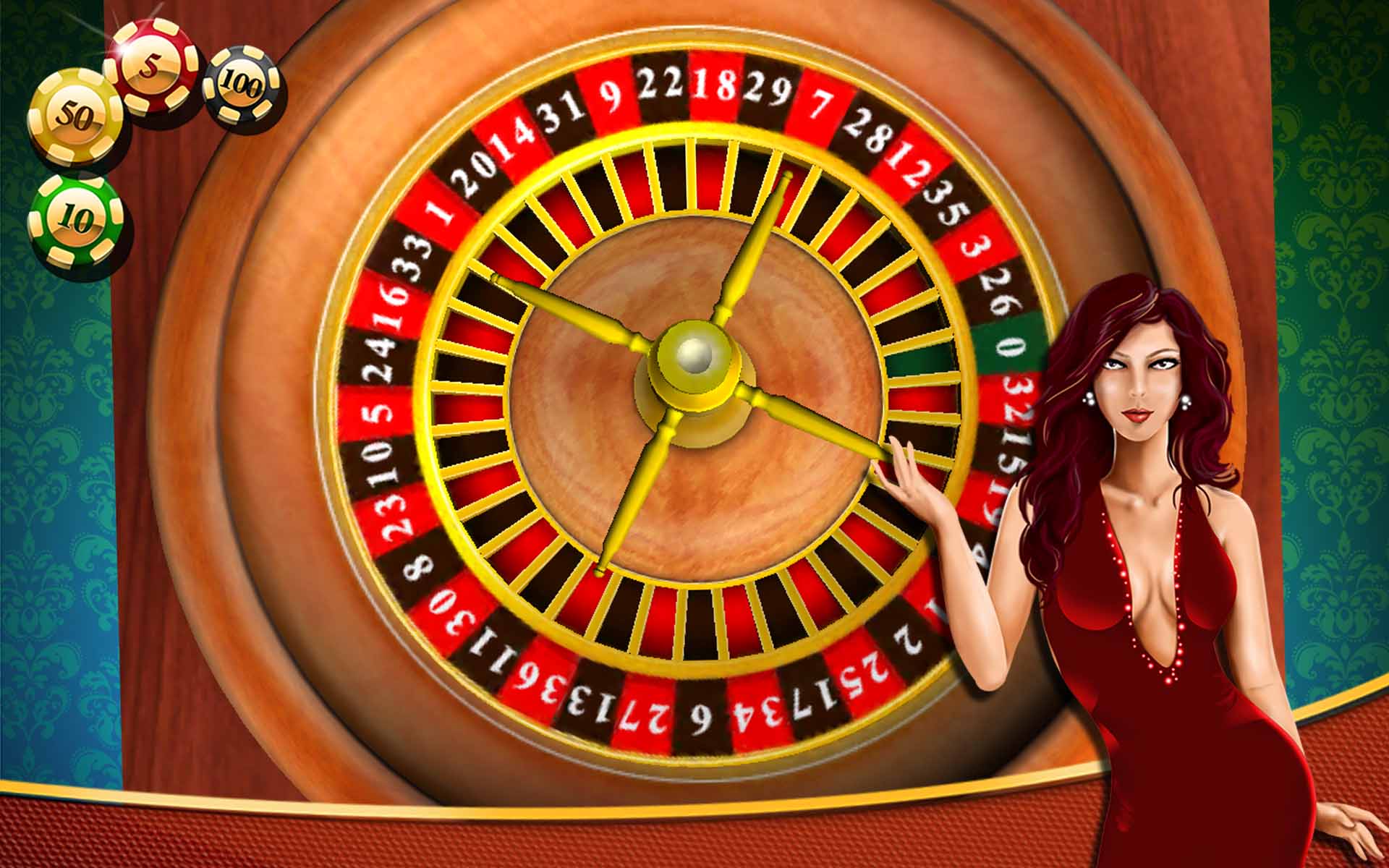 азартная игра русская рулетка онлайн