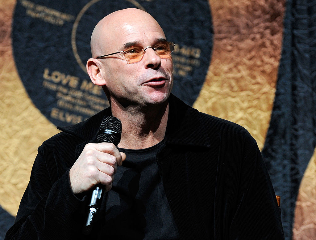 Благотворительность миллиардера Ги Лалиберте