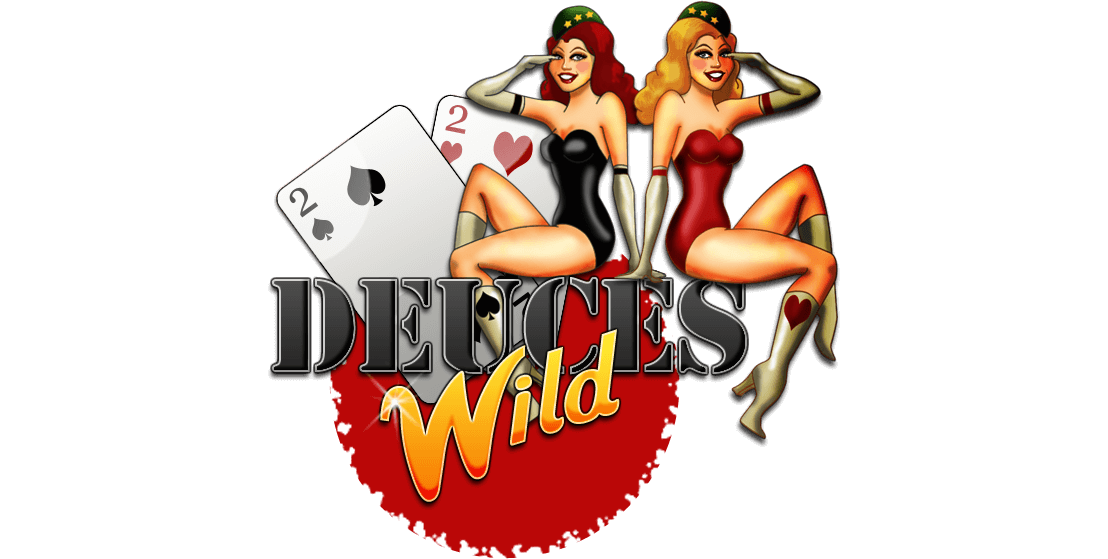Видео-покер Deuces Wild («Дикие» двойки)
