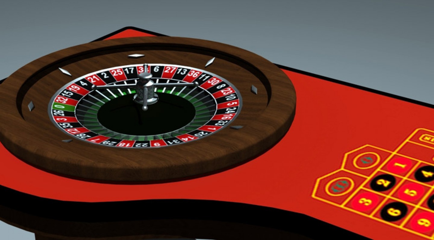 особые правила игры рулетка