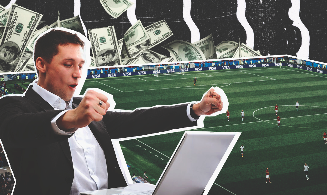 Фактор везения в спортивных ставках