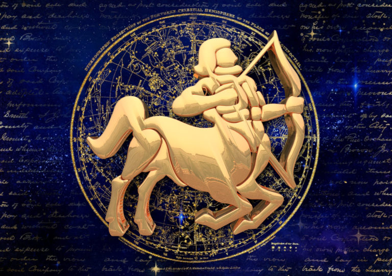 знак зодиака Стрелец