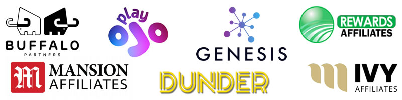 Партнерские программы казино