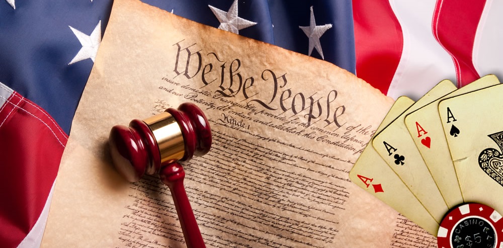 В Америке легализуют интернет-казино
