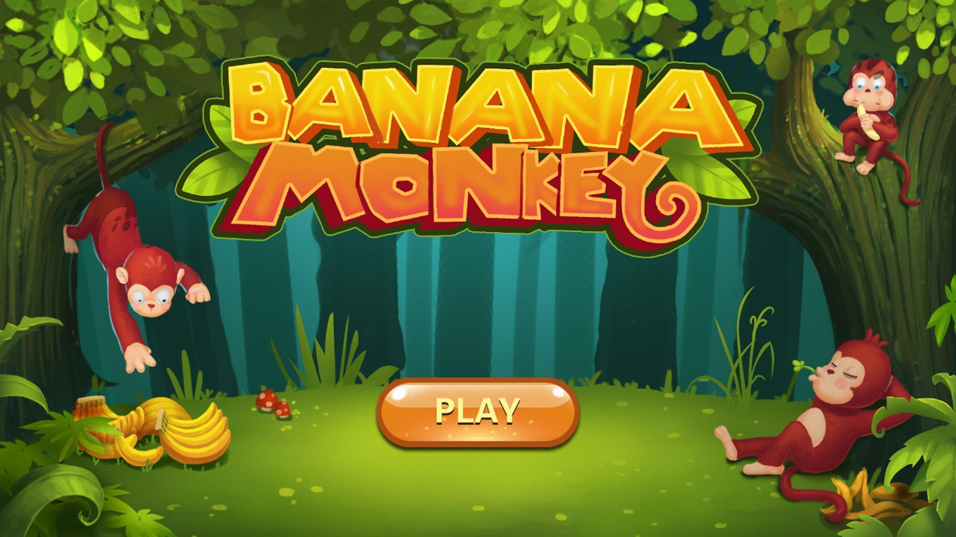 видеослот Banana Monkey