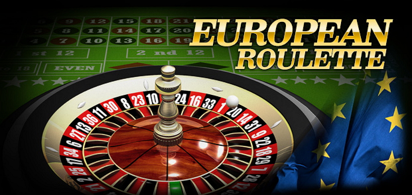 European Roulette Gold