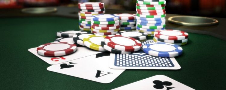 Разнообразные виды игры покер